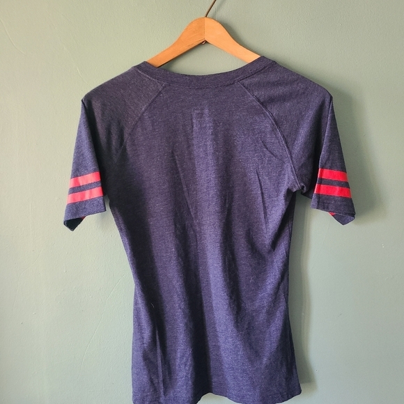 Nike Minnesota Twins Baseball Short Sleeve Tshirt Size Small - Picture 5 of 6